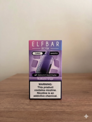 ELFBAR BC 15K