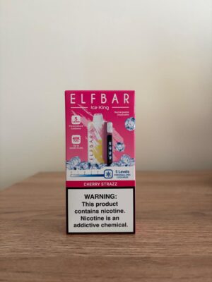 ELFBAR ICE KING 40K