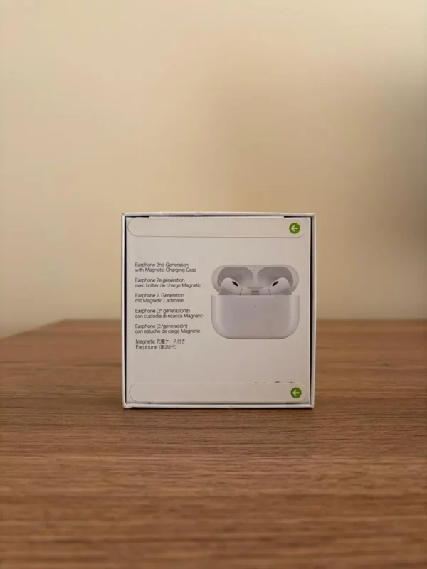 AIRPODS PRO GEN 2