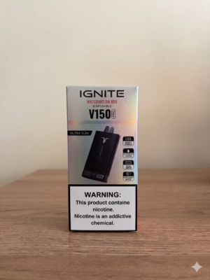 IGNITE V150 PRO