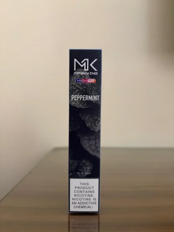masking high pro peppermint MASKING HIGH PRO 1K