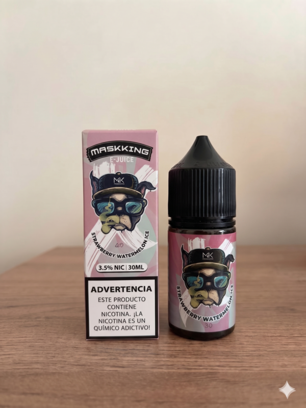 SALES MASKING 30ML