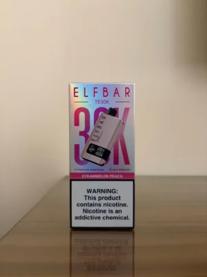 ELFBAR TE 30K