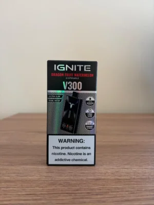 v300 dragon fruit watermelon IGNITE V300