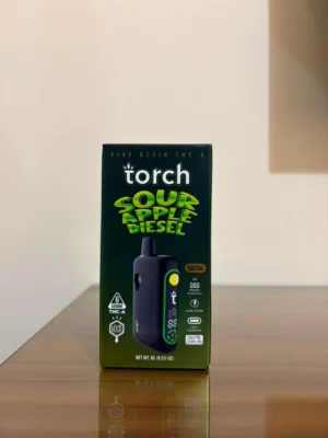 TORCH 6G