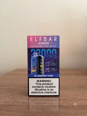 ELFBAR GH 23K