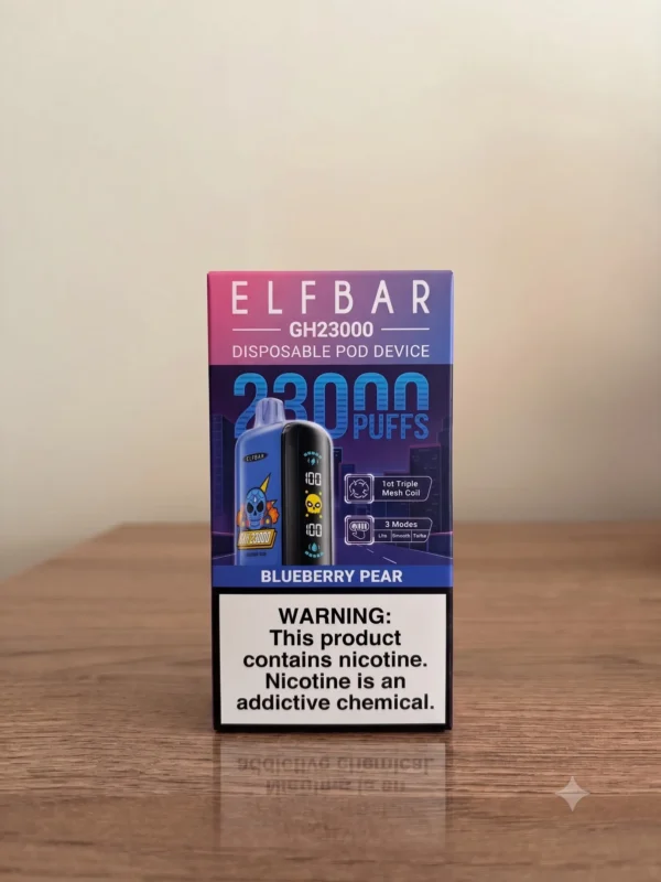 ELFBAR GH 23K