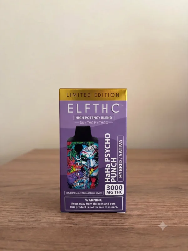 ELFTCH
