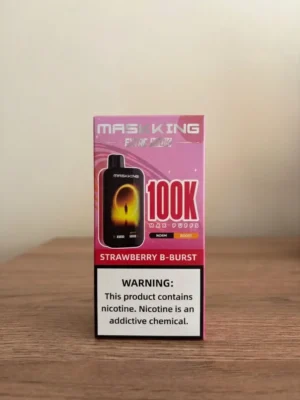 MASKING EXTREME 100K