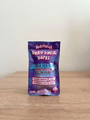 SPRINKLEX 2G MUSHROOM